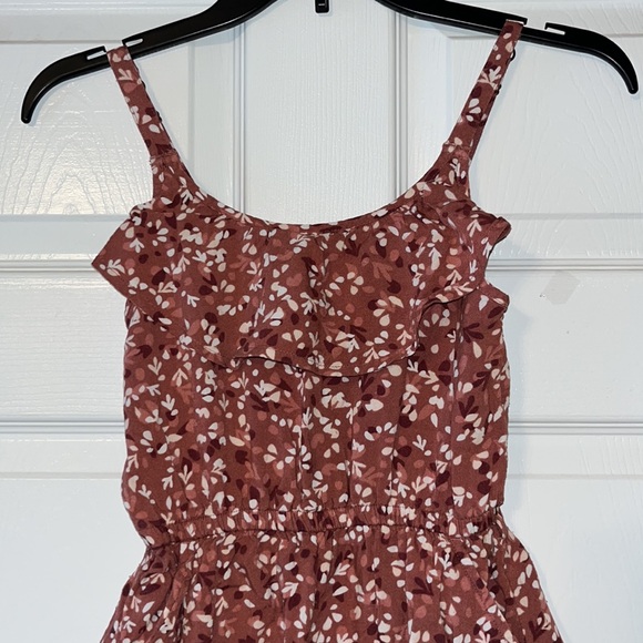 NWOT Abercrombie Kids romper size 9/10 - Picture 2 of 6